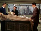 Rope (1948)Edith Evanson, Farley Granger and John Dall